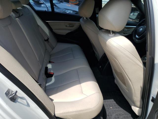 2016 BMW 328 XI SUL WBA8E3C57GK504974