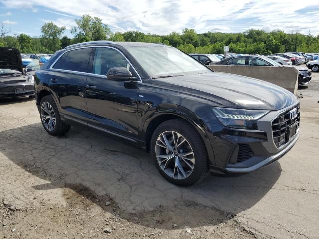 2023 AUDI Q8 PREMIUM WA1EVBF11PD015719