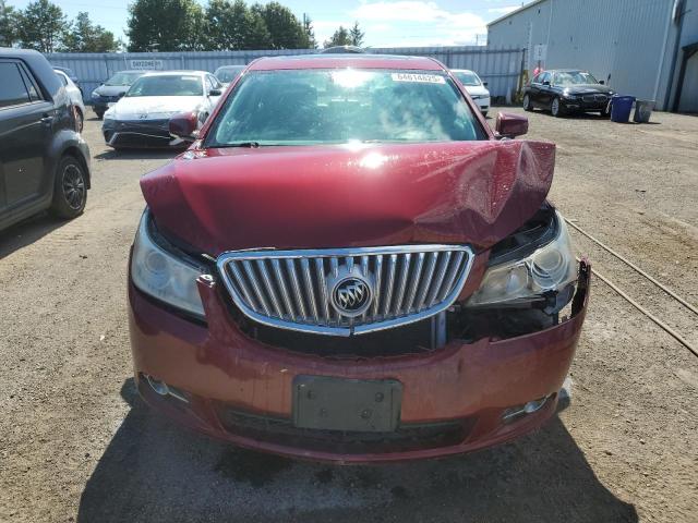 2010 BUICK ALLURE/LAC - 1G4GL5GG7AF279124