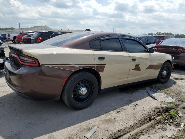 2016 DODGE CHARGER PO 2C3CDXKTXGH247876