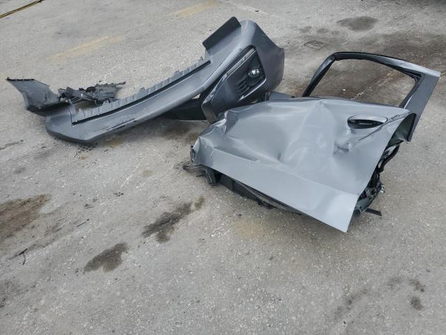 2022 MITSUBISHI MIRAGE SE ML32AWHJ4NH005381