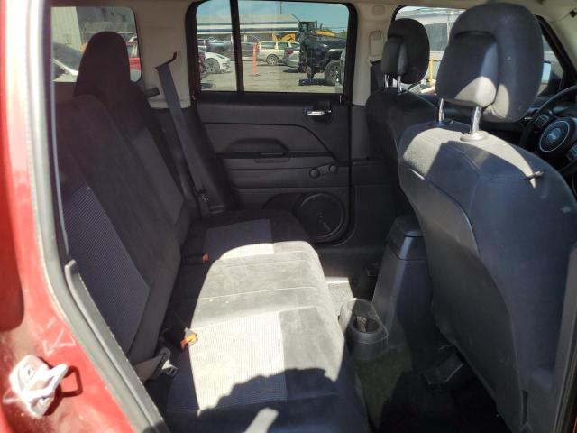 2014 JEEP PATRIOT SPORT - 1C4NJPBA1ED674188