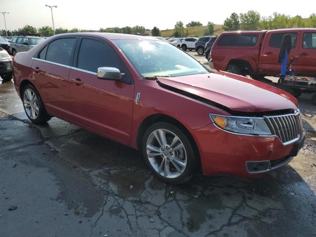 2010 LINCOLN MKZ - 3LNHL2JC3AR627917