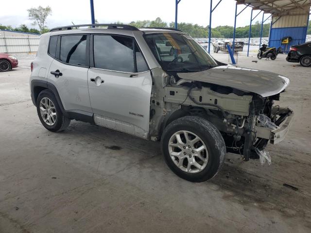 2017 JEEP RENEGADE L ZACCJABB9HPF39544