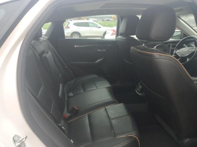 2017 CHEVROLET IMPALA PRE 1G1145S3XHU205948