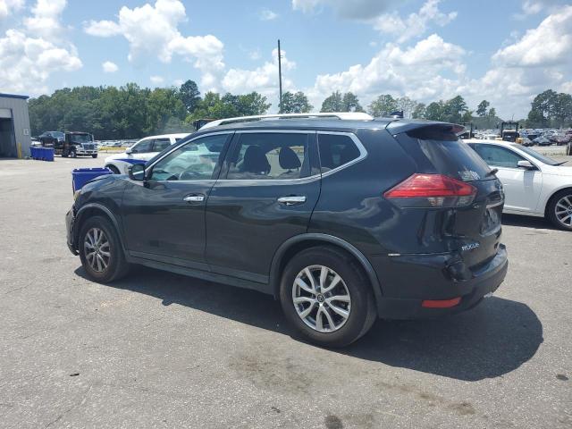 2017 NISSAN ROGUE S - KNMAT2MT3HP551585