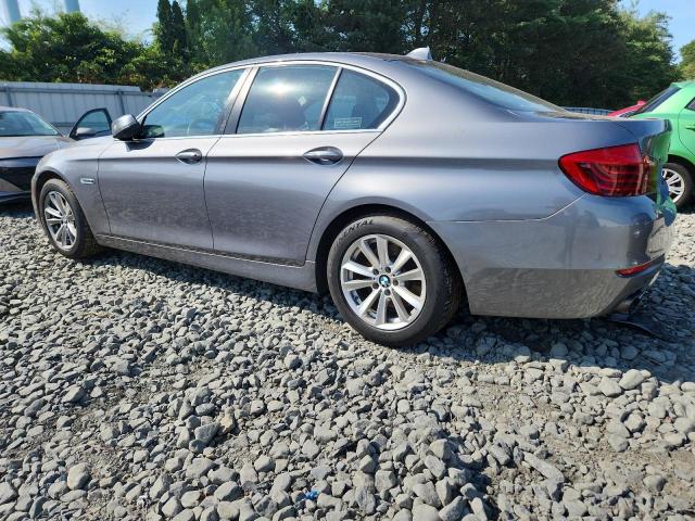 2015 BMW 528 XI WBA5A7C58FD624467
