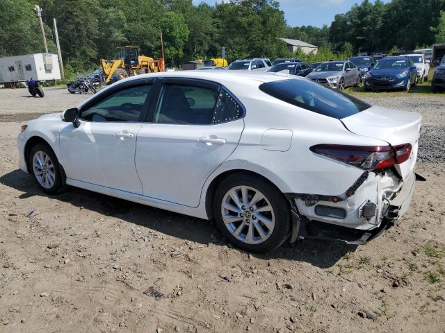 2022 TOYOTA CAMRY LE 4T1C11BK7NU067236