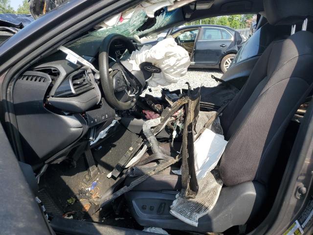 2019 TOYOTA CAMRY L - 4T1B11HKXKU729115