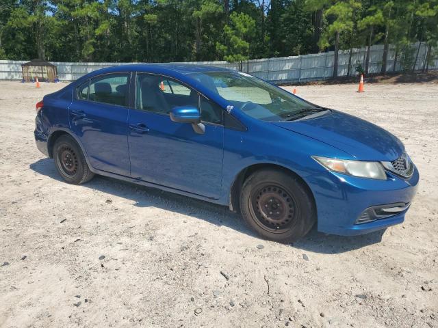 2015 HONDA CIVIC LX 19XFB2F57FE252895