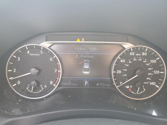 2020 NISSAN ALTIMA SR - 1N4BL4CV7LN302946