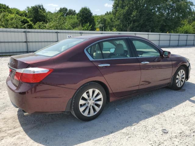 2015 HONDA ACCORD EX 1HGCR2F72FA083518