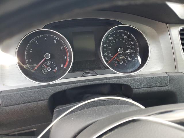 2015 VOLKSWAGEN GOLF 3VW217AU4FM031299