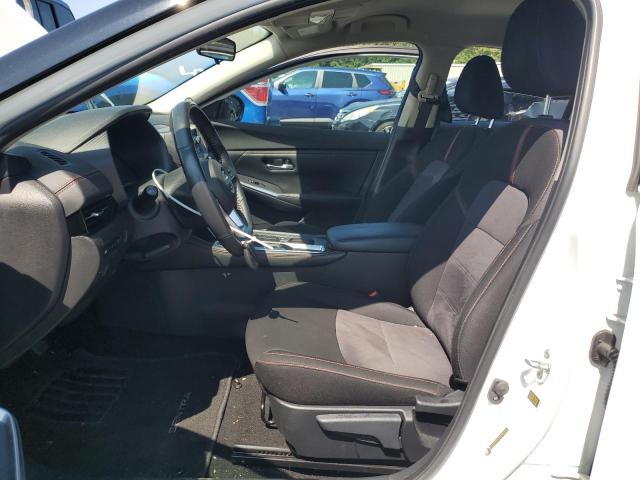 2022 NISSAN SENTRA SR - 3N1AB8DVXNY254236