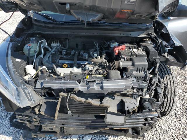 2023 NISSAN KICKS S - 3N1CP5BVXPL528854