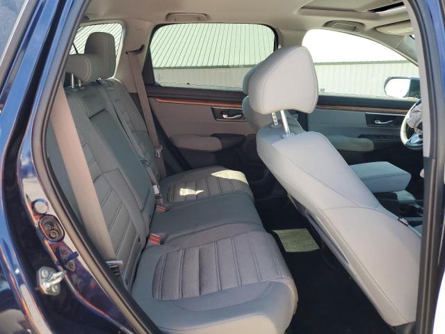 2018 HONDA CR-V EX 7FARW2H52JE069801