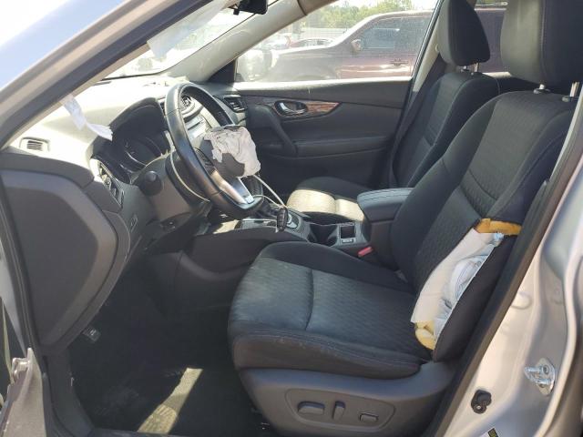 2017 NISSAN ROGUE S JN8AT2MT5HW398010