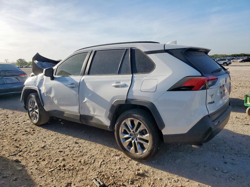 2019 TOYOTA RAV4 XLE P JTMC1RFV7KD005886