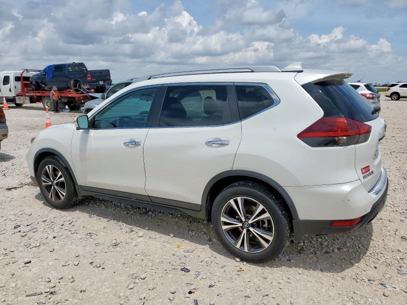 2019 NISSAN ROGUE S 5N1AT2MTXKC842465