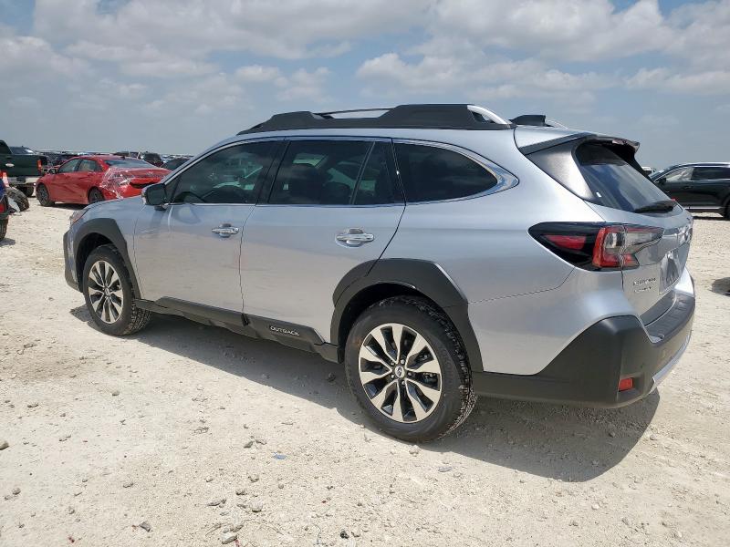 2025 SUBARU OUTBACK TOURING 4S4BTAPC6S3244593