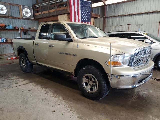 2011 DODGE RAM 1500 - 1D7RV1GT7BS510146
