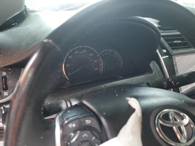 2012 TOYOTA CAMRY BASE - 4T1BF1FK3CU063124