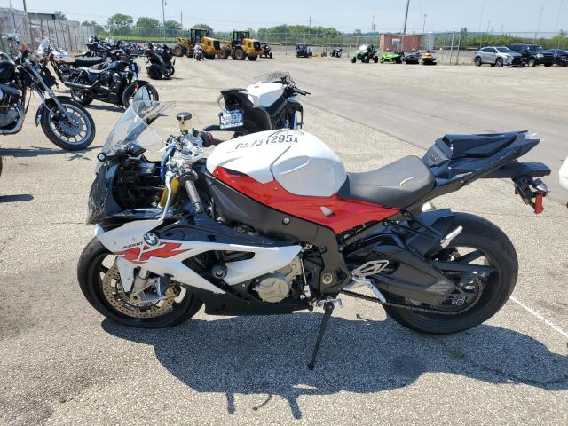 2018 BMW S 1000 RR WB10D6006JZ711297