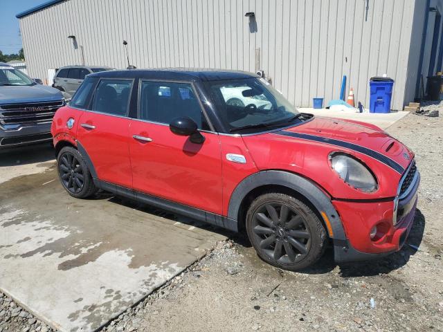 2019 MINI COOPER S WMWXU3C51K2H87026
