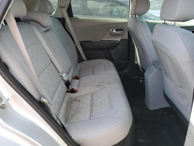 2019 KIA NIRO LX KNDCM3LD0K5337615