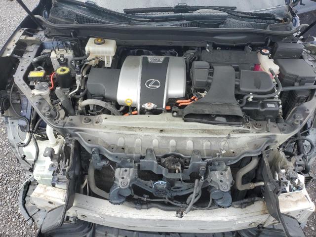 2018 LEXUS RX 450H L JTJDGKCAXJ2004699