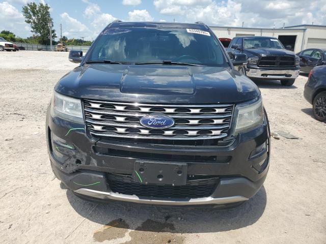 1FM5K8D89GGA39147 2016 FORD EXPLORER