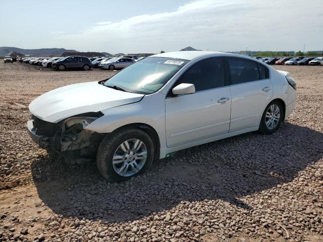 2012 NISSAN ALTIMA BAS - 1N4AL2AP1CN555720