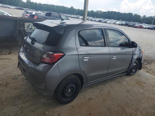 2021 MITSUBISHI MIRAGE ES ML32AUHJ2MH010419