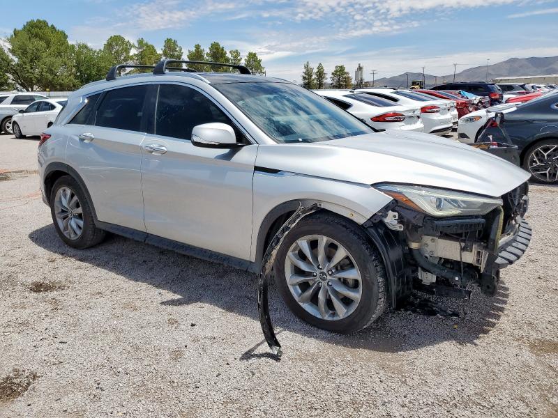 2019 INFINITI QX50 ESSEN 3PCAJ5M13KF135107