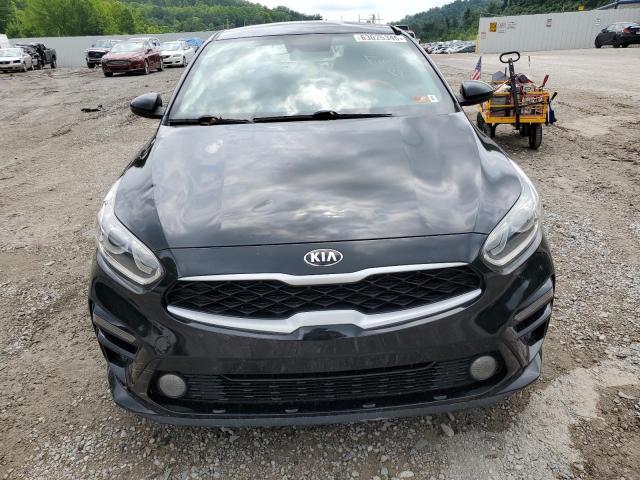 2021 KIA FORTE FE - 3KPF24ADXME296686