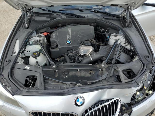 2016 BMW 528 XI WBA5A7C54GG146709