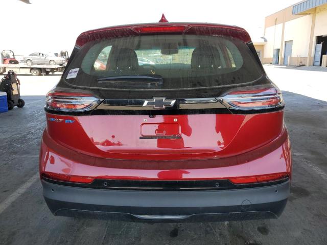 2023 CHEVROLET BOLT EV 2L 1G1FX6S06P4144721
