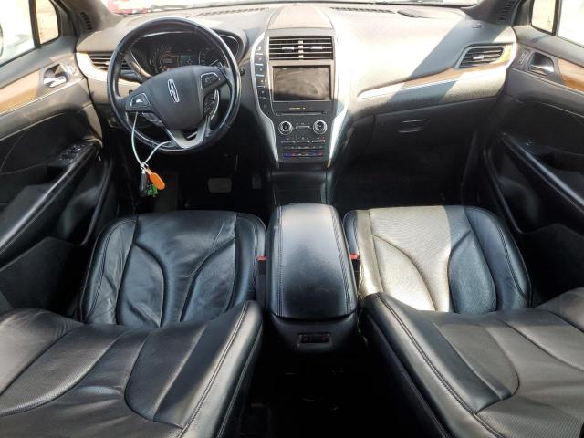 2015 LINCOLN MKC 5LMCJ2A90FUJ04002
