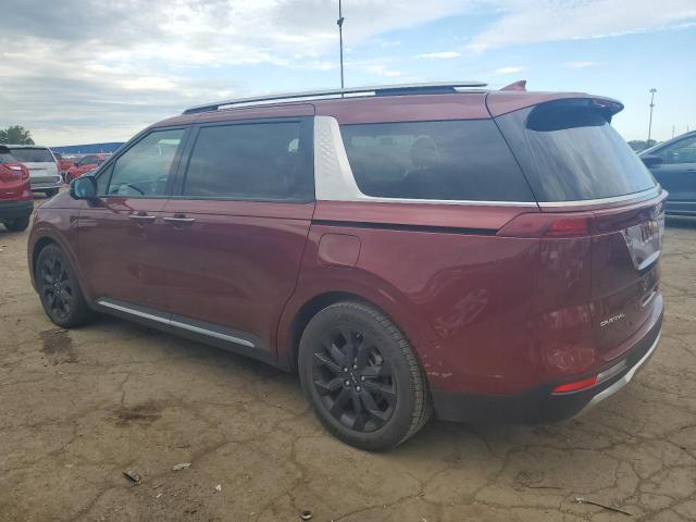 2023 KIA CARNIVAL S KNDNE5H32P6276125