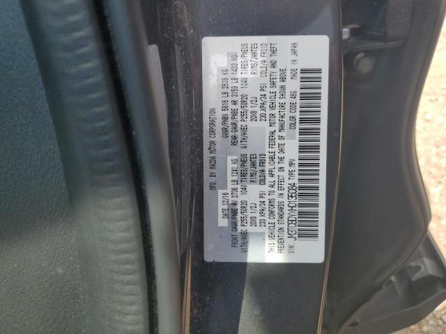 2017 MAZDA CX-9 GRAND JM3TCBDYXH0135084