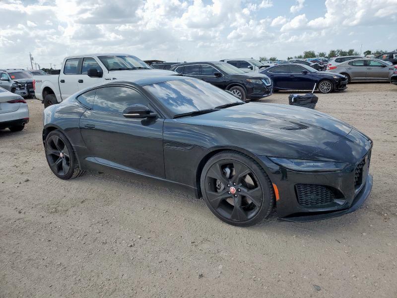2021 JAGUAR F-TYPE SAJDD1GX2MCK76314