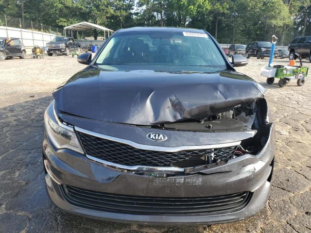 2017 KIA OPTIMA LX - 5XXGT4L35HG147010