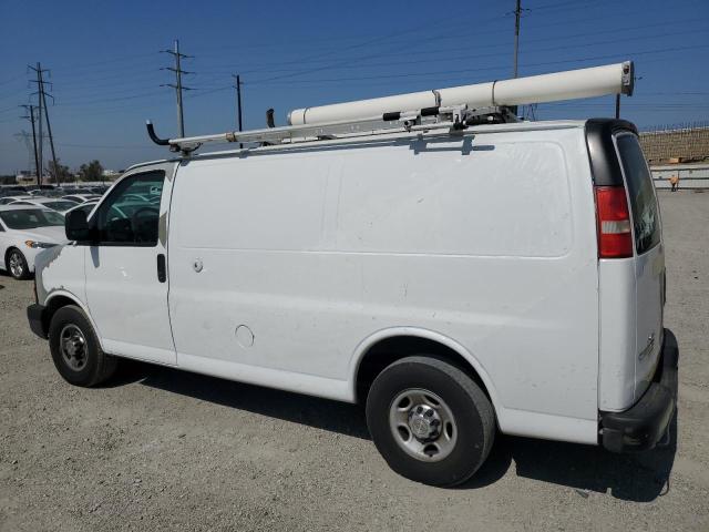 2012 CHEVROLET EXPRESS G2 #3293667390