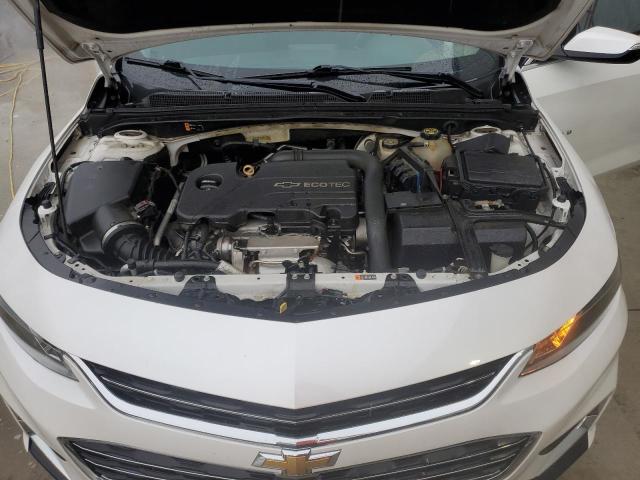 2016 CHEVROLET MALIBU LT 1G1ZE5ST3GF187859
