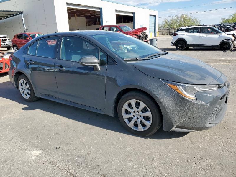 2024 TOYOTA COROLLA LE 5YFB4MDE1RP127417
