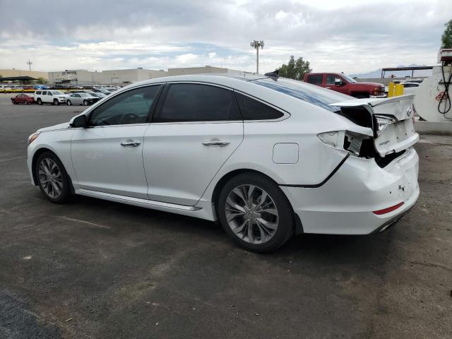 Vin: 5npe34ab8fh183552, lot: 63409525, hyundai sonata sport 20152