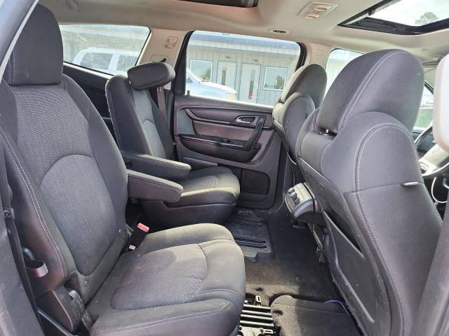 2014 CHEVROLET TRAVERSE L - 1GNKRGKD0EJ318314
