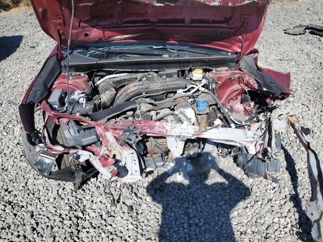 2020 SUBARU IMPREZA #3280823377