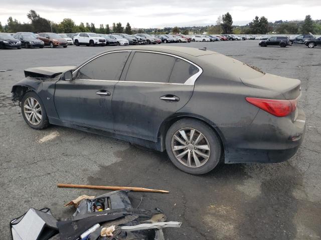 2015 INFINITI Q50 BASE - JN1BV7AP3FM347311