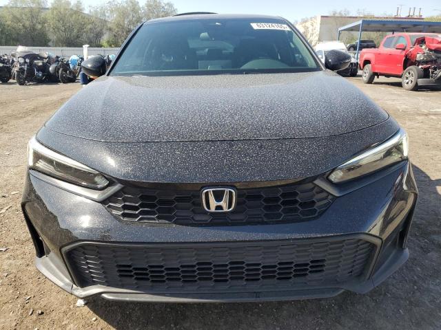 2025 HONDA CIVIC SPOR 2HGFE2F51SH535509